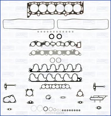 Imagine Set garnituri, chiulasa AJUSA 52088800