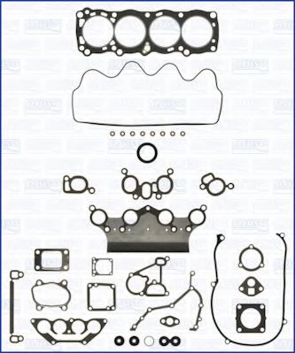 Imagine Set garnituri, chiulasa AJUSA 52126700