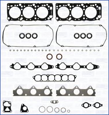 Imagine Set garnituri, chiulasa AJUSA 52202700