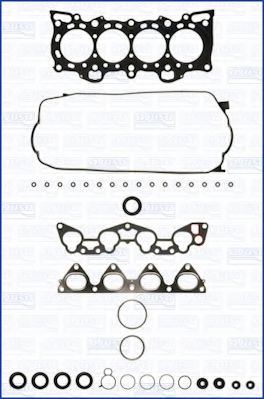 Imagine Set garnituri, chiulasa AJUSA 52213900