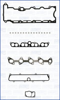 Imagine Set garnituri, chiulasa AJUSA 53008400