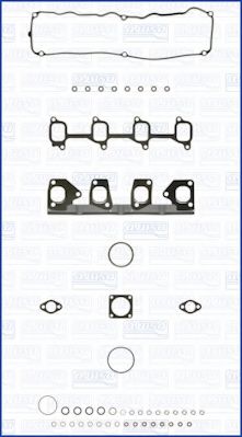 Imagine Set garnituri, chiulasa AJUSA 53009300