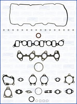 Imagine Set garnituri, chiulasa AJUSA 53015700