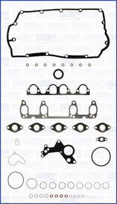 Imagine Set garnituri, chiulasa AJUSA 53021200