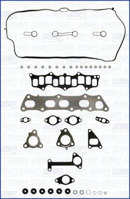 Imagine Set garnituri, chiulasa AJUSA 53023700