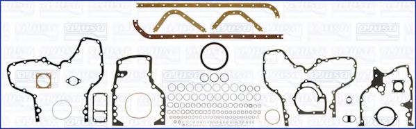 Imagine Set garnituri, carter AJUSA 54000300