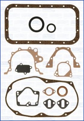 Set garnituri, carter AJUSA 54027200