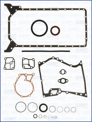 Imagine Set garnituri, carter AJUSA 54039500