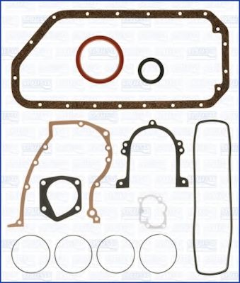 Set garnituri, carter AJUSA 54043900
