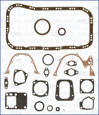 Set garnituri, carter AJUSA 54053200
