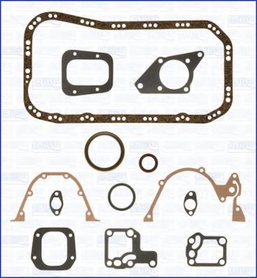 Set garnituri, carter AJUSA 54053300