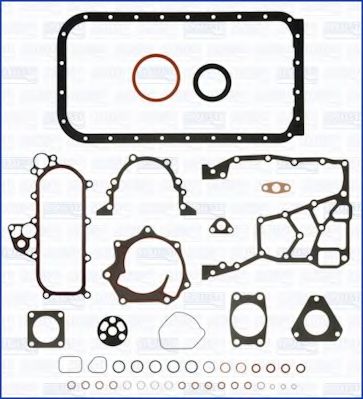 Set garnituri, carter AJUSA 54057400