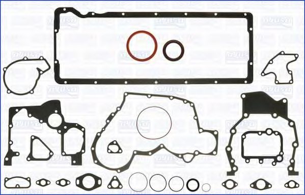 Imagine Set garnituri, carter AJUSA 54062900