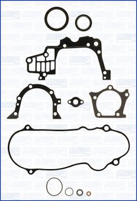 Set garnituri, carter AJUSA 54067400