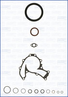 Set garnituri, carter AJUSA 54074000
