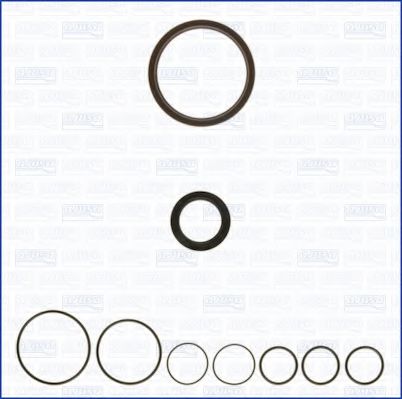 Set garnituri, carter AJUSA 54075400