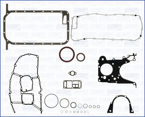 Imagine Set garnituri, carter AJUSA 54080600