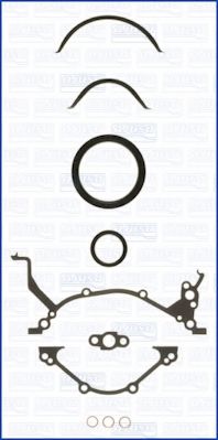 Set garnituri, carter AJUSA 54085700
