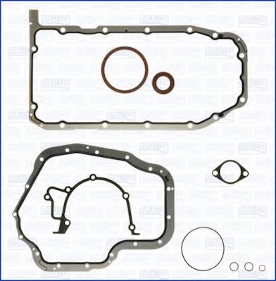 Imagine Set garnituri, carter AJUSA 54098200