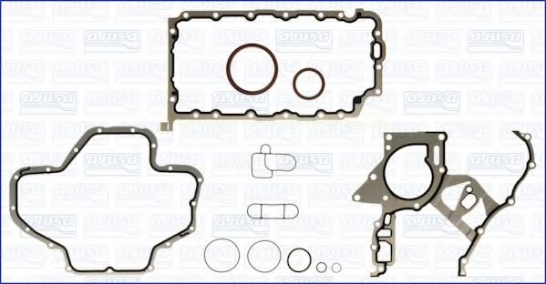 Imagine Set garnituri, carter AJUSA 54098300