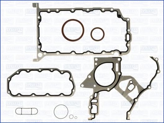 Imagine Set garnituri, carter AJUSA 54098400