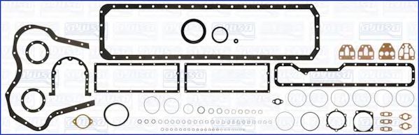 Imagine Set garnituri, carter AJUSA 54099400