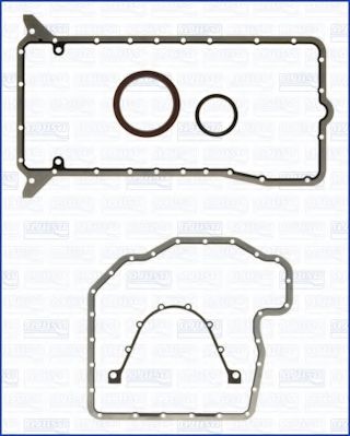 Set garnituri, carter AJUSA 54101400