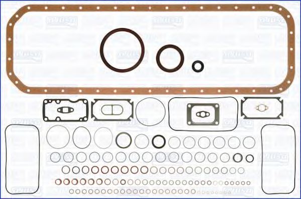 Imagine Set garnituri, carter AJUSA 54102200