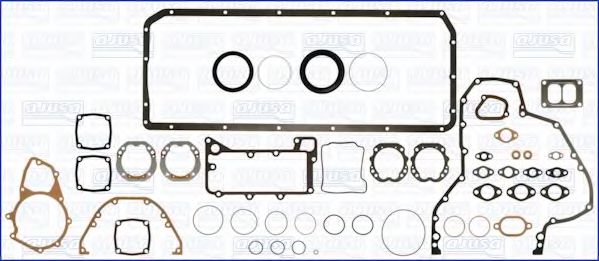 Imagine Set garnituri, carter AJUSA 54114500