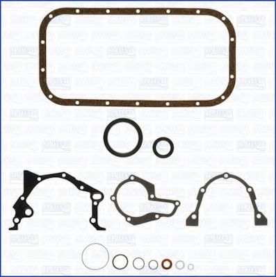 Set garnituri, carter AJUSA 54124100