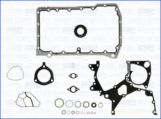 Imagine Set garnituri, carter AJUSA 54127000