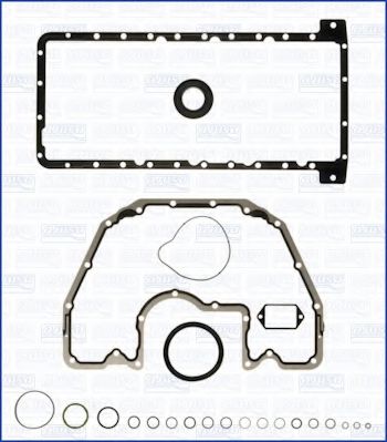 Imagine Set garnituri, carter AJUSA 54137900