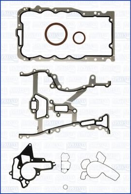 Imagine Set garnituri, carter AJUSA 54150400