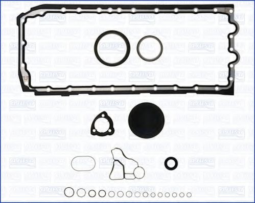 Imagine Set garnituri, carter AJUSA 54152900