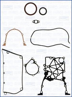 Set garnituri, carter AJUSA 54172200