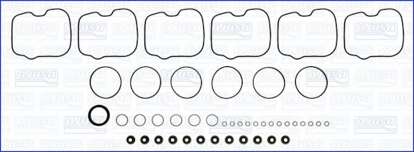 Imagine Set garnituri, Capac supape AJUSA 56000100