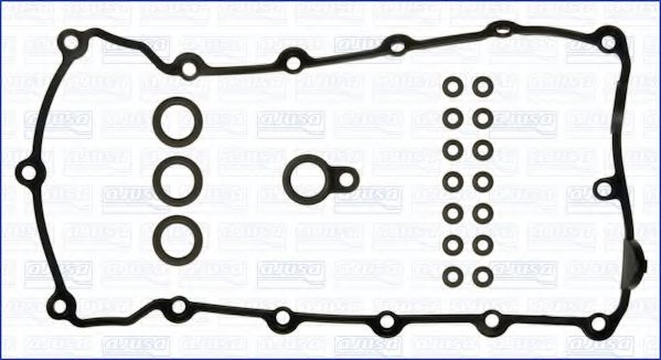 Imagine Set garnituri, Capac supape AJUSA 56002000