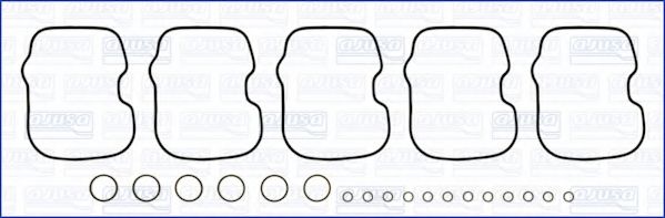 Imagine Set garnituri, Capac supape AJUSA 56028400