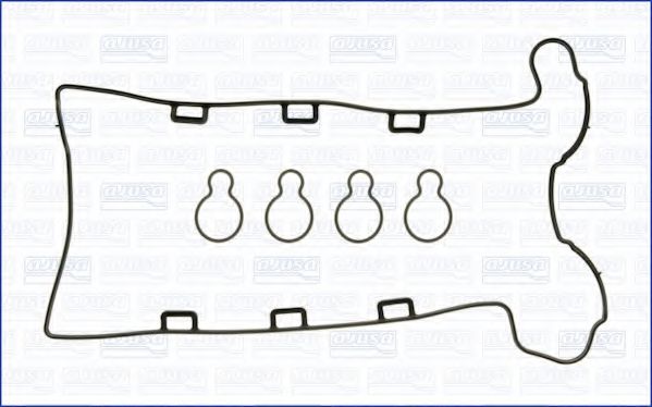 Imagine Set garnituri, Capac supape AJUSA 56032300