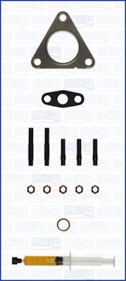 Set montaj, turbocompresor AJUSA JTC11007