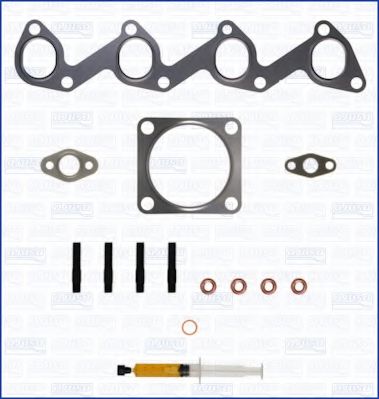 Set montaj, turbocompresor AJUSA JTC11022