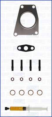 Set montaj, turbocompresor AJUSA JTC11024