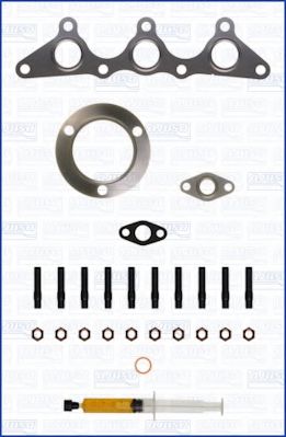 Set montaj, turbocompresor AJUSA JTC11036