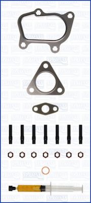 Set montaj, turbocompresor AJUSA JTC11043
