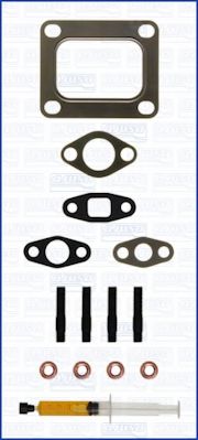 Set montaj, turbocompresor AJUSA JTC11058