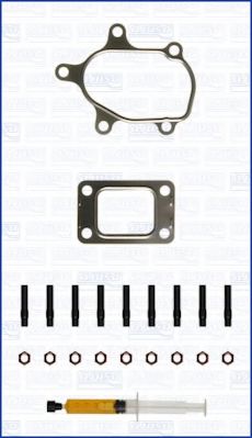 Set montaj, turbocompresor AJUSA JTC11080