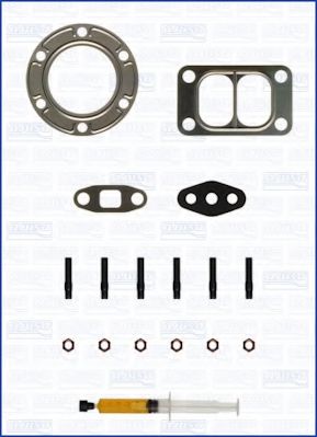 Set montaj, turbocompresor AJUSA JTC11088