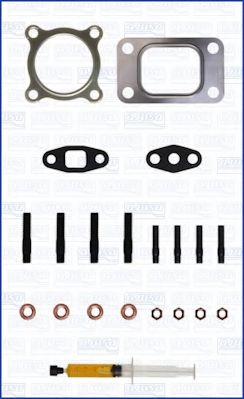 Set montaj, turbocompresor AJUSA JTC11097