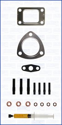 Set montaj, turbocompresor AJUSA JTC11112