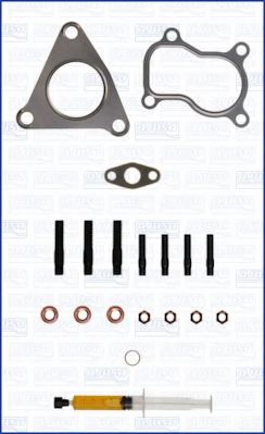 Set montaj, turbocompresor AJUSA JTC11189